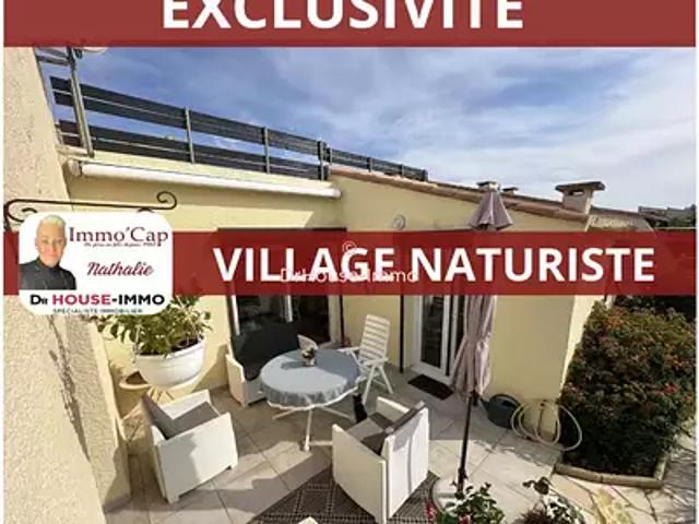 Maison vente à Béziers, Agde