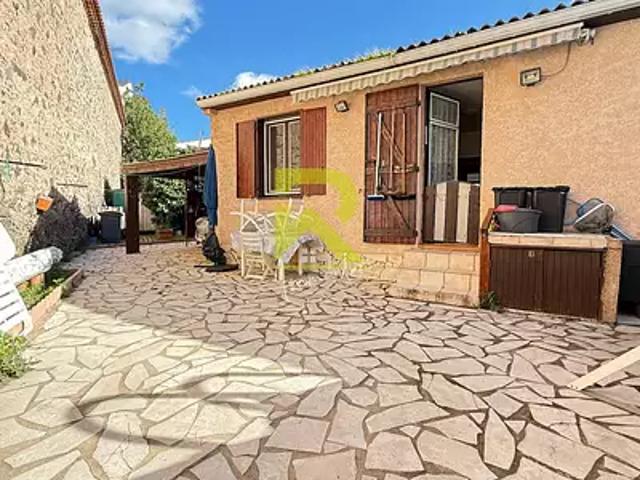 Maison vente à Béziers, Agde