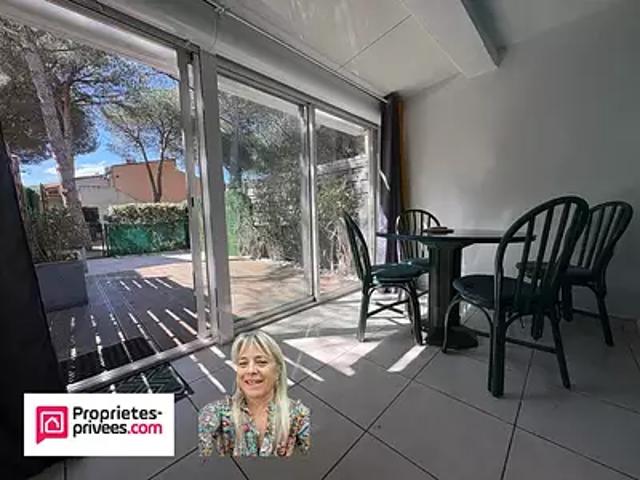 Maison vente à Béziers, Agde