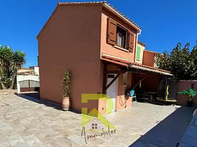 Maison vente à Béziers, Agde