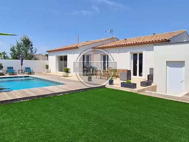 Maison vente à Béziers, Agde