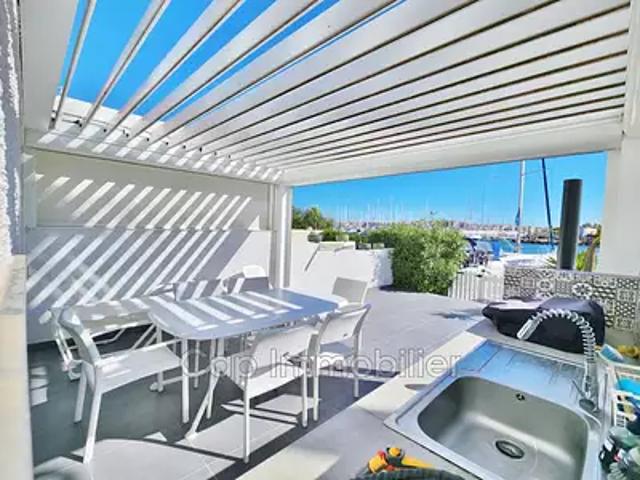 Maison vente à Béziers, Agde