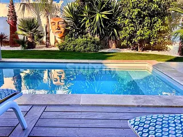 Maison vente à Béziers, Agde