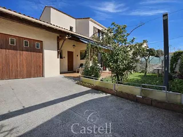 Maison vente à Béziers, Agde