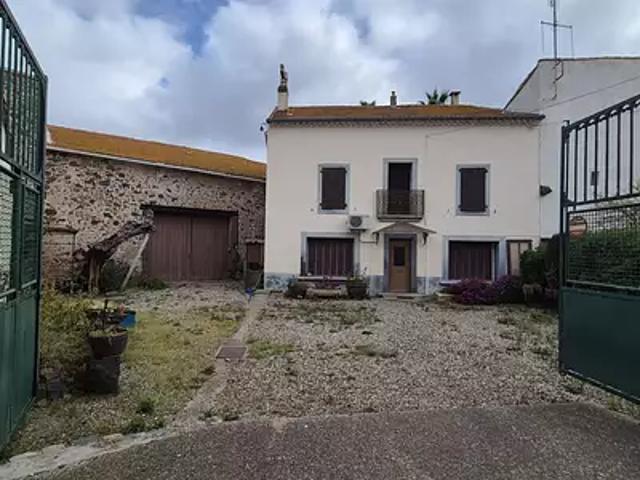 Maison vente à Béziers, Agde