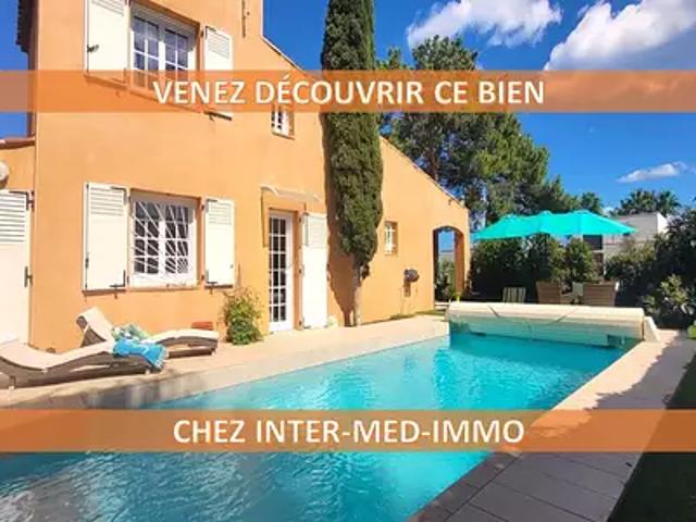 Maison vente à Béziers, Agde