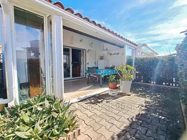 Maison vente à Béziers, Agde