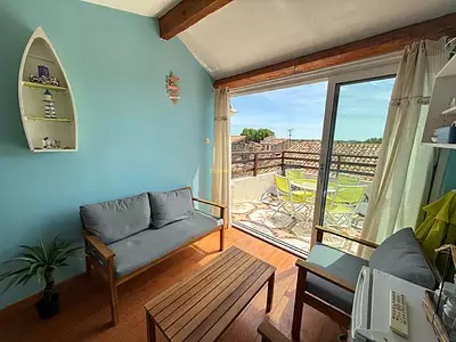Maison vente à Béziers, Agde