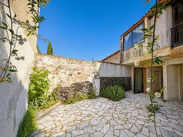 Maison vente à Béziers, Agde