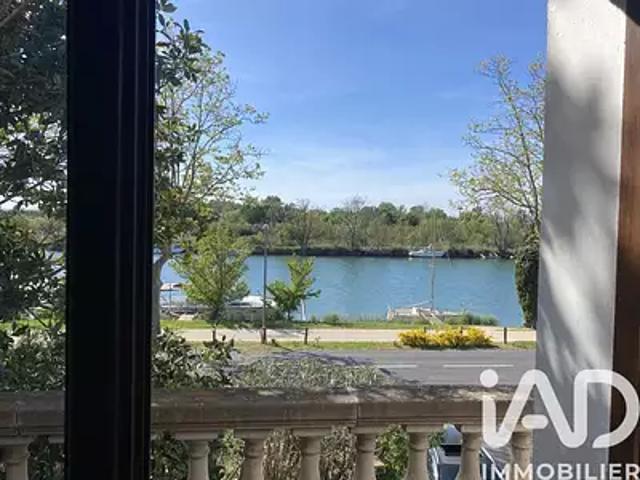 Maison vente à Béziers, Agde