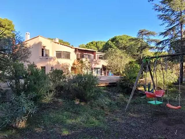 Maison vente à Béziers, Agde