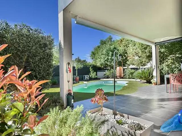 Maison vente à Béziers, Agde