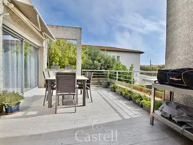 Maison vente à Béziers, Agde