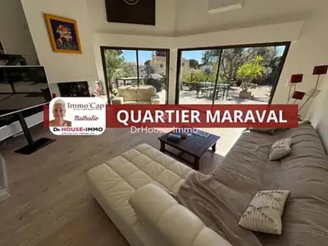 Maison vente à Béziers, Agde