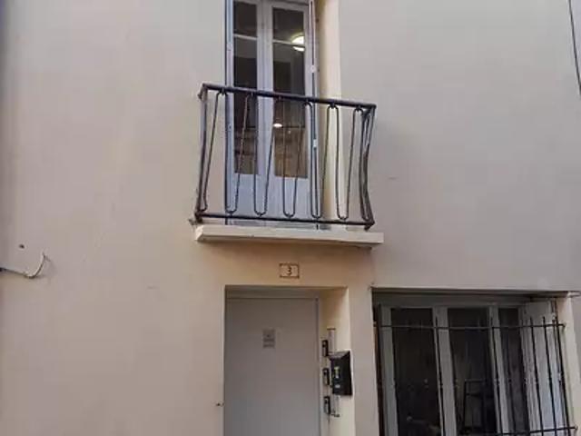 Maison vente à Béziers, Agde