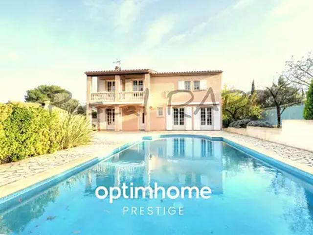 Maison vente à Béziers, Agde