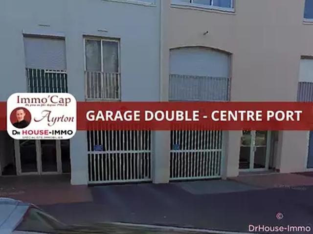 Garage vente à Béziers, Agde