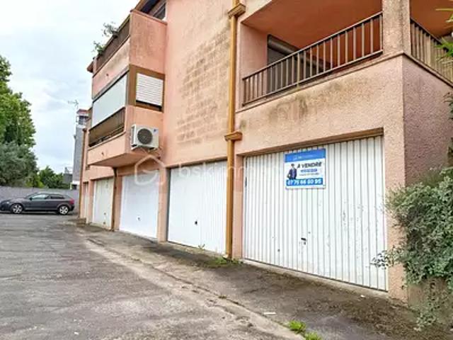 Garage vente à Béziers, Agde