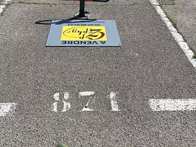 Garage vente à Béziers, Agde