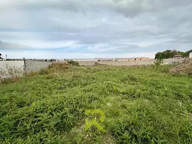 Terrain vente à Béziers, Agde