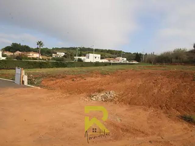 Terrain vente à Béziers, Agde