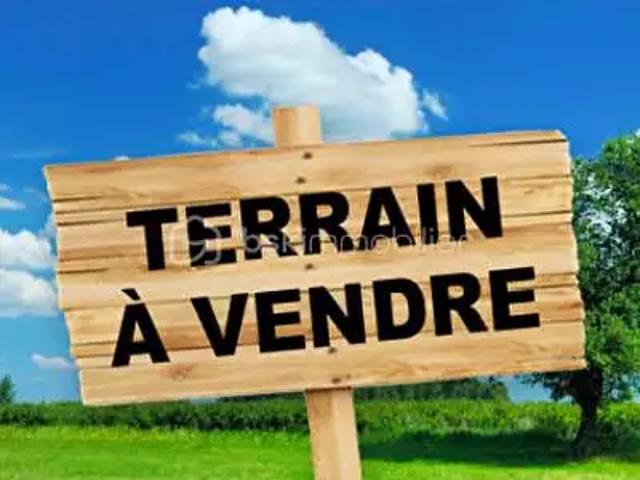 Terrain vente à Béziers, Agde
