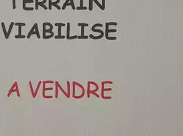 Terrain vente à Béziers, Agde