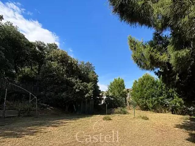 Terrain vente à Béziers, Agde