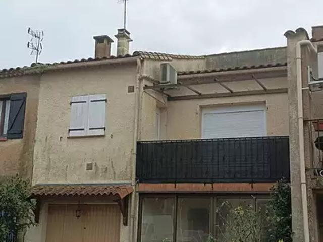 Maison location à Agde, Hérault