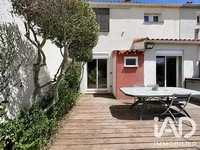Maison location à Agde, Hérault