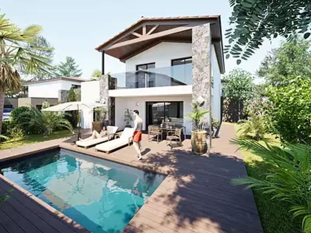 Maison vente à Béziers, Agde