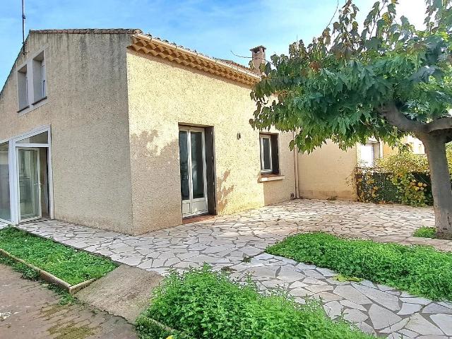 Maison vente à Béziers, Agde