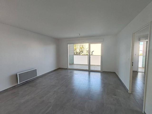 Appartement location à Montblanc, Hérault