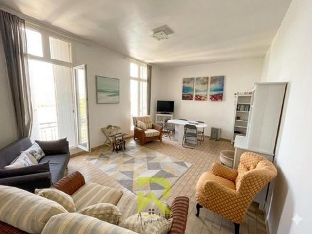 Appartement vente à Béziers, Agde