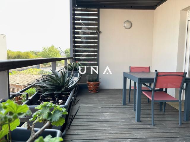 Appartement vente à Béziers, Agde