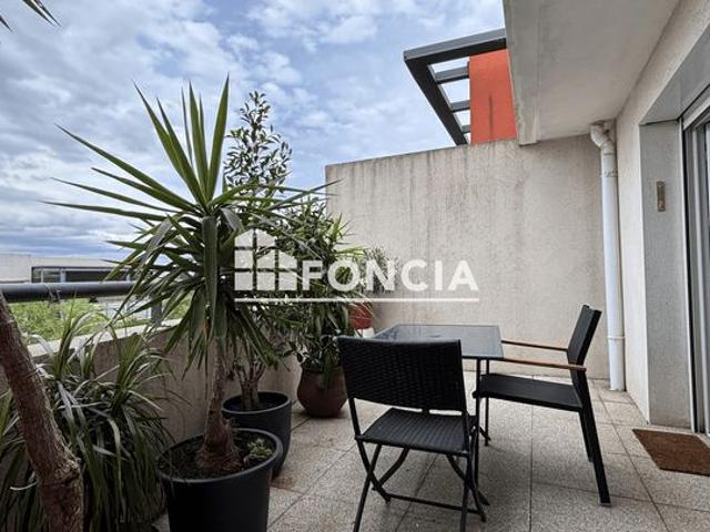 Appartement vente à Béziers, Agde