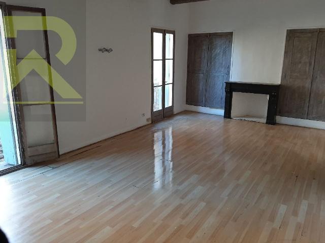 Duplex vente à Béziers, Agde