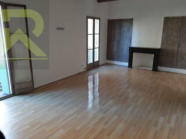 Duplex vente à Béziers, Agde