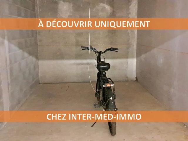 Garage vente à Béziers, Agde