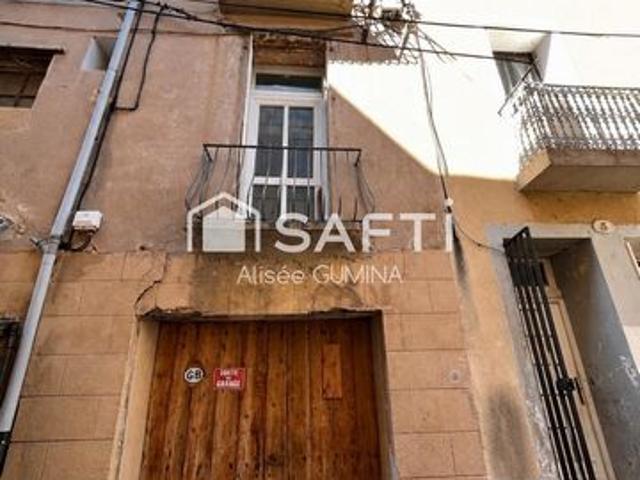 Appartement vente à Béziers, Agde