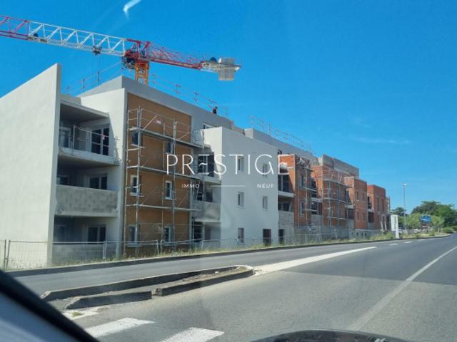 Appartement vente à Béziers, Agde