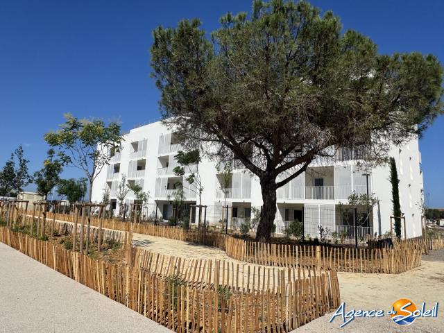 Appartement location à Béziers, Agde