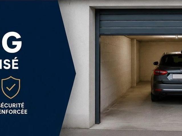 Garage location à Béziers, Agde