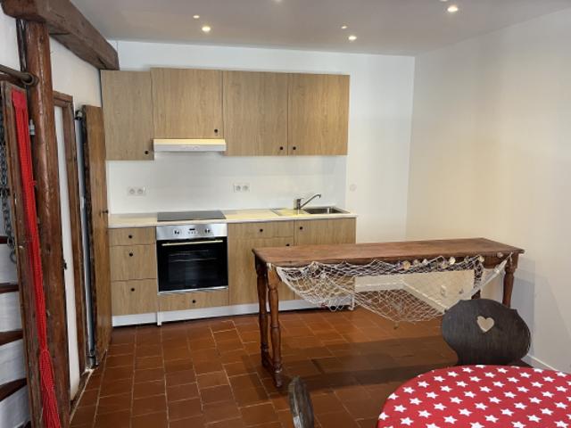 Maison vente à Béziers, Agde