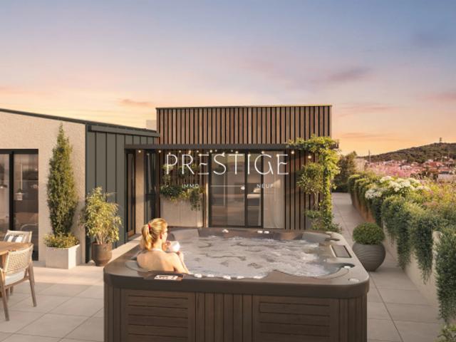Appartement vente à Béziers, Agde