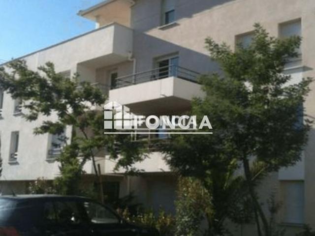 Appartement vente à Béziers, Agde