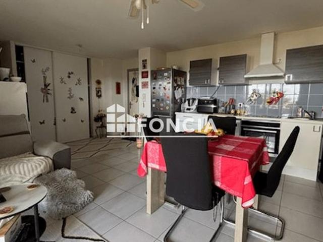 Appartement vente à Béziers, Agde