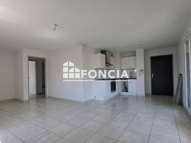 Appartement vente à Béziers, Agde