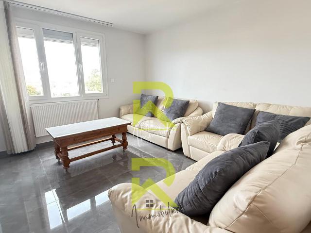 Appartement vente à Béziers, Agde