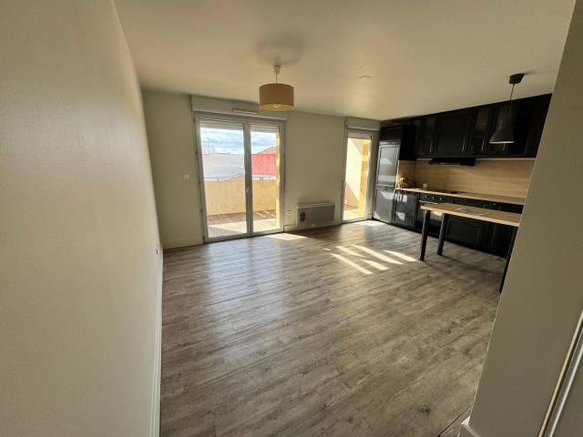 Appartement location à Montblanc, Hérault